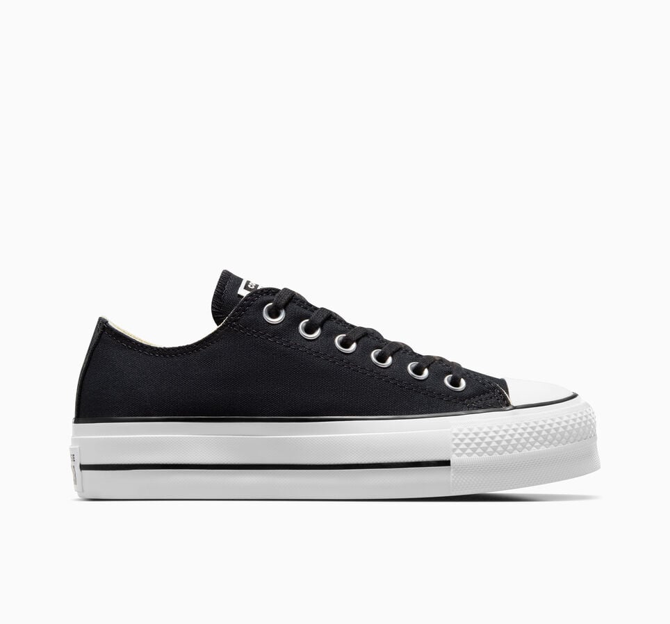 Chuck Taylor All Star Platform Canvas