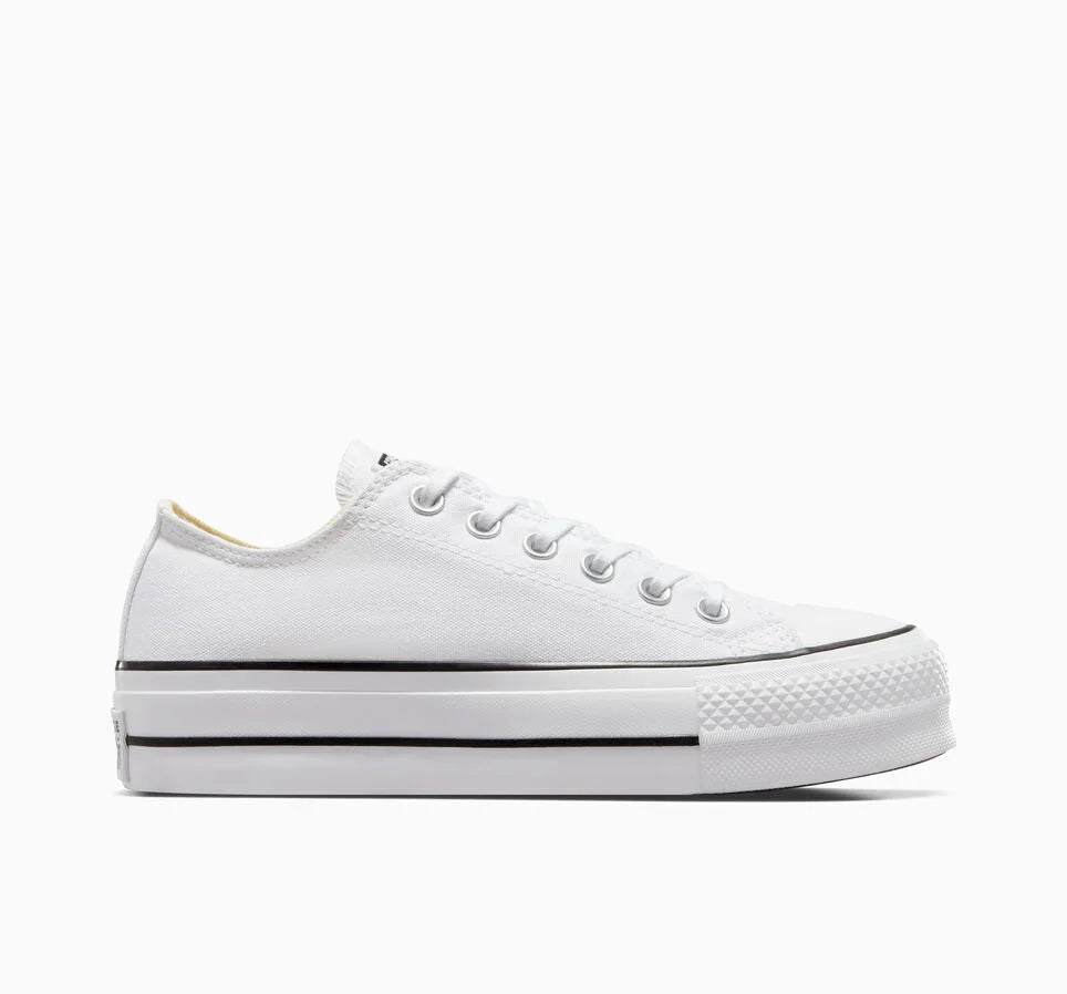 Chuck Taylor All Star Platform Canvas