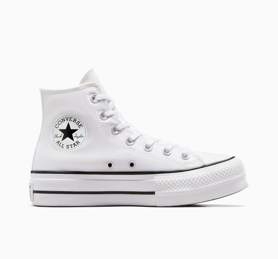 Chuck Taylor All Star Platform