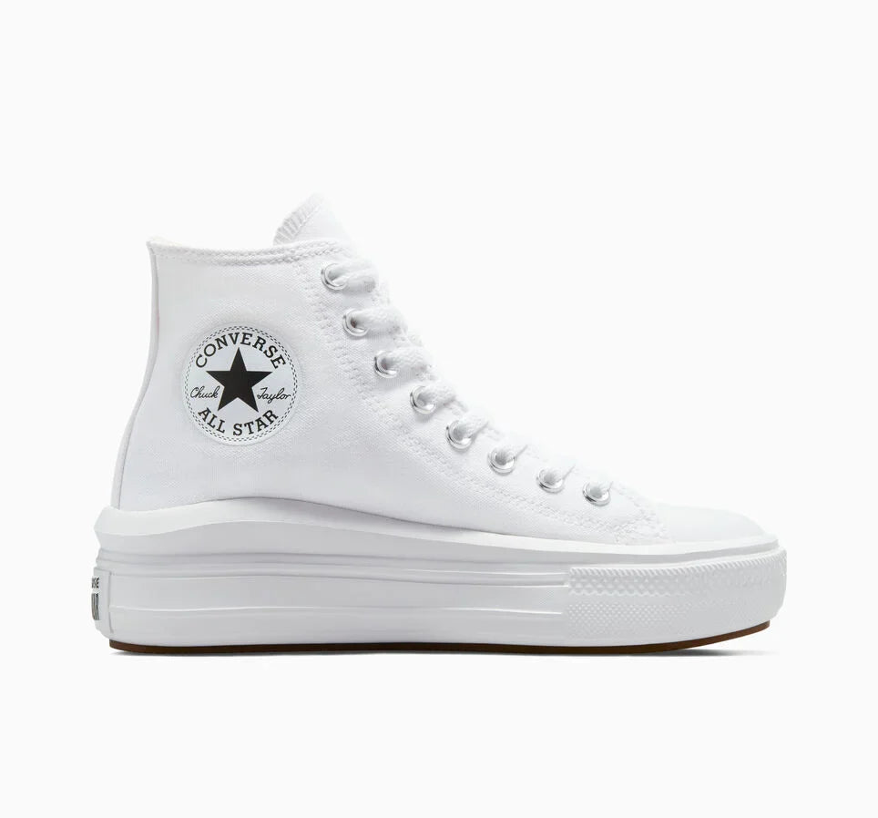 Chuck Taylor All Star Move