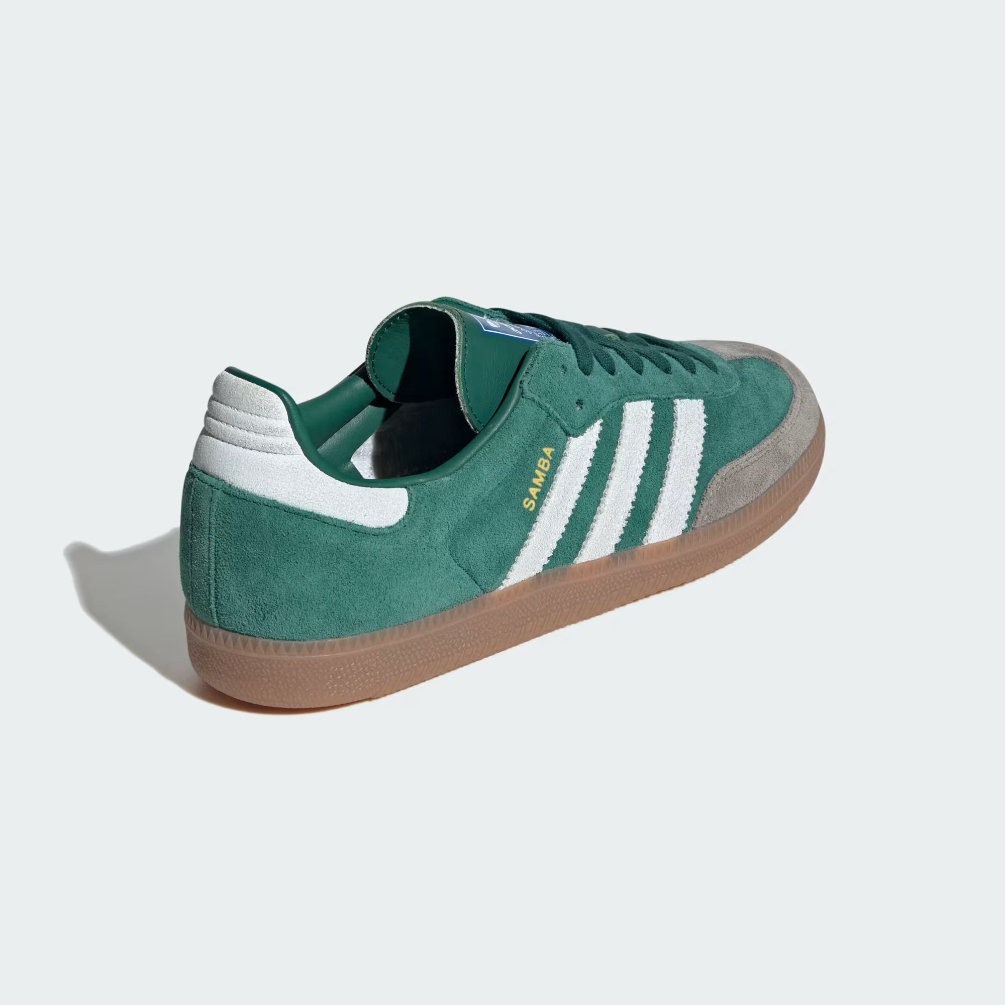 Adidas Samba Vert
