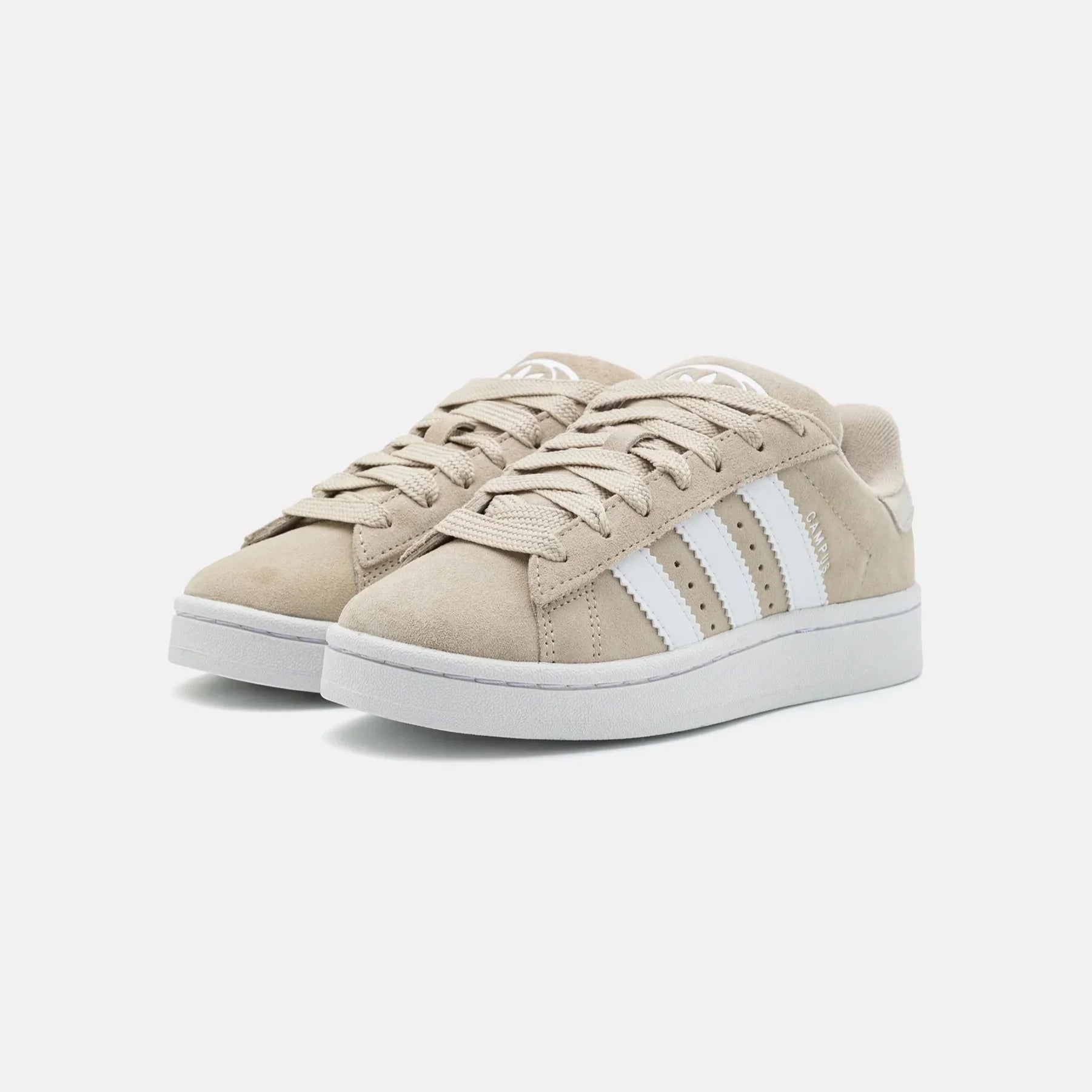 Adidas Campus Beige