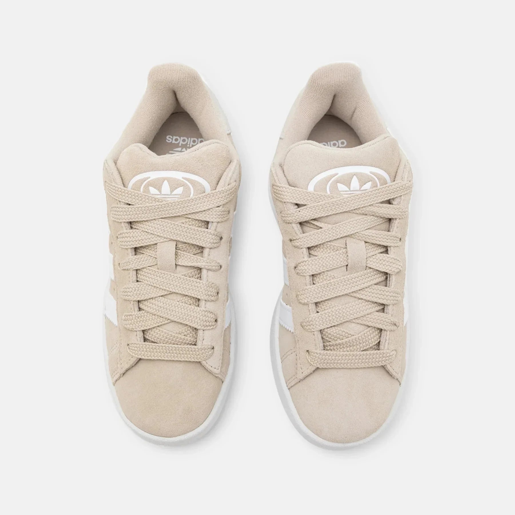 Adidas Campus Beige