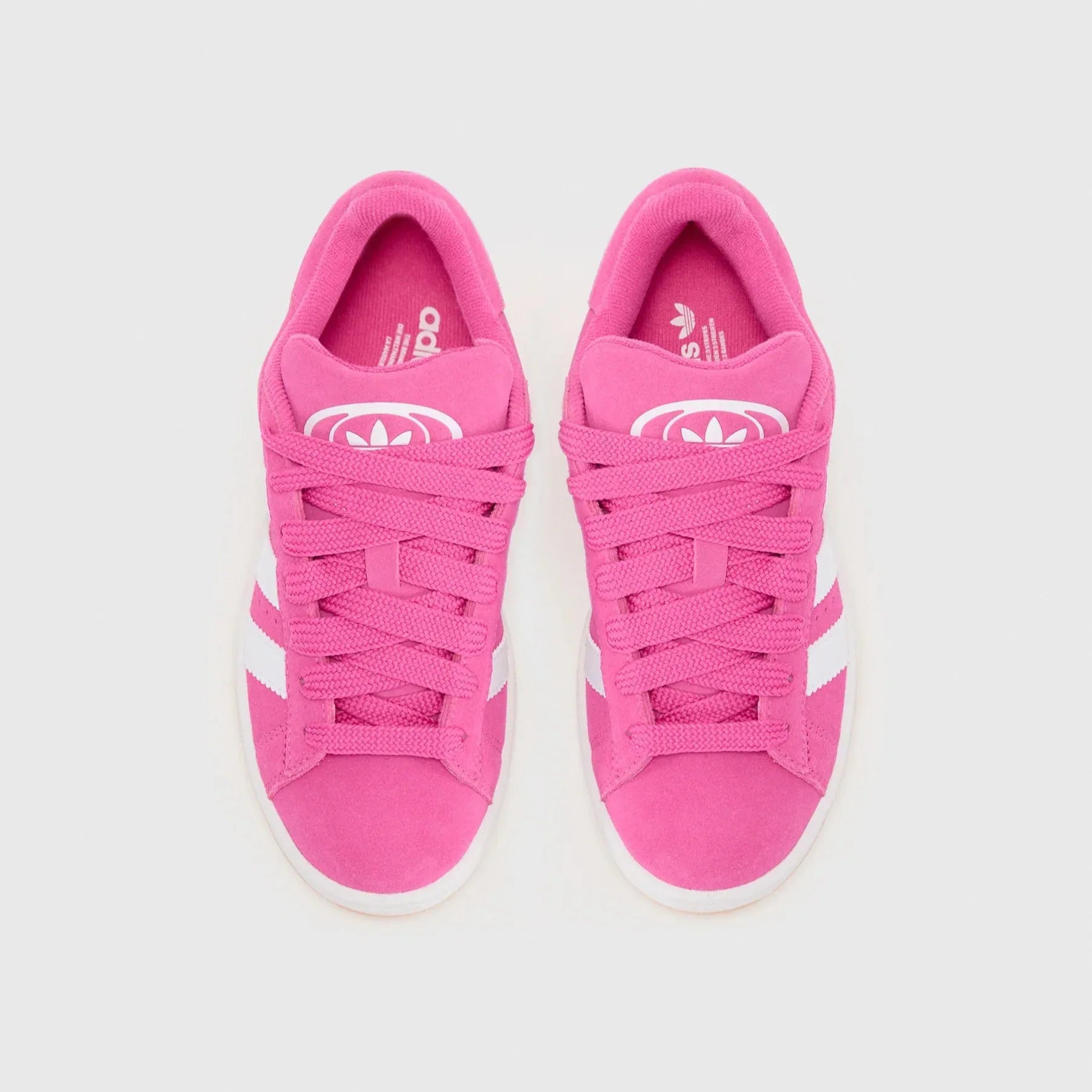 Adidas Campus Rose