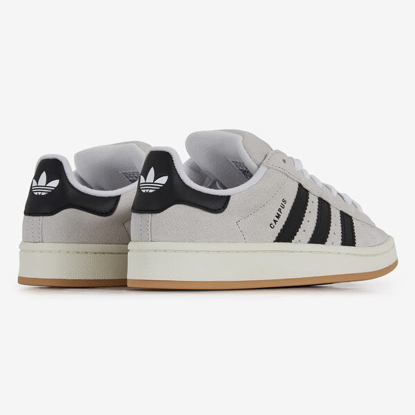 Adidas Campus Gris/Noir