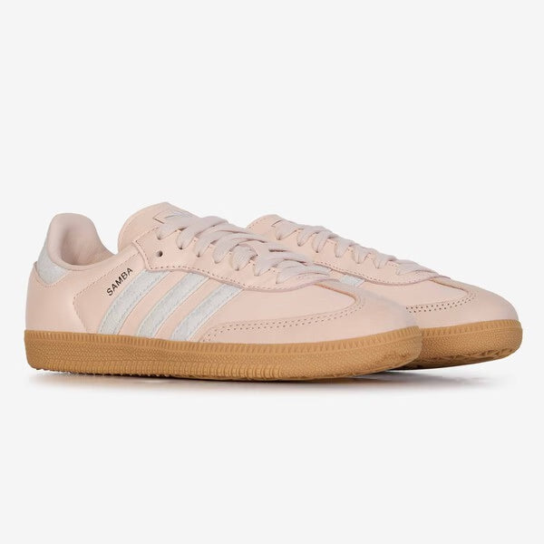 Adidas Samba Rose