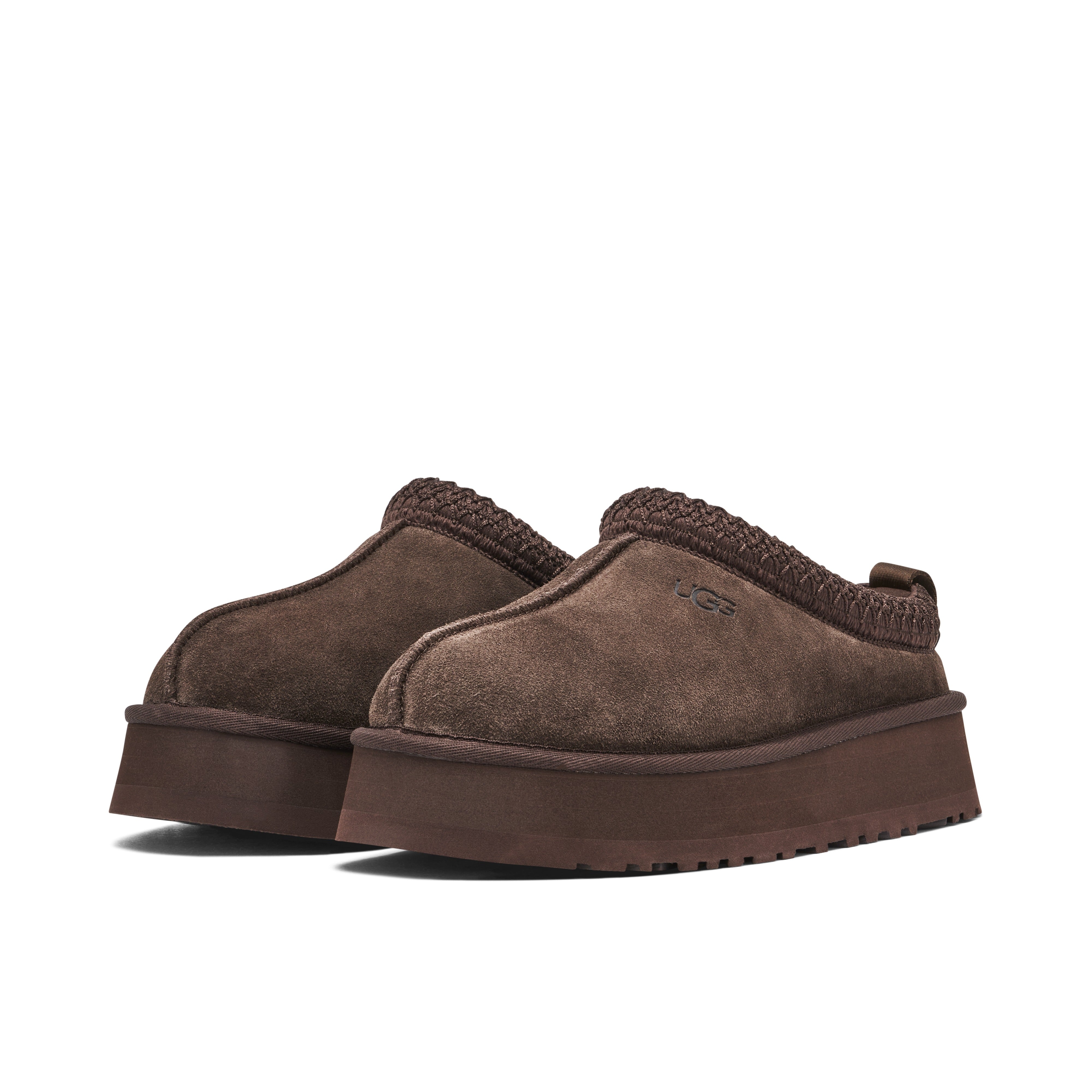 Tazz Slipper Chocolate