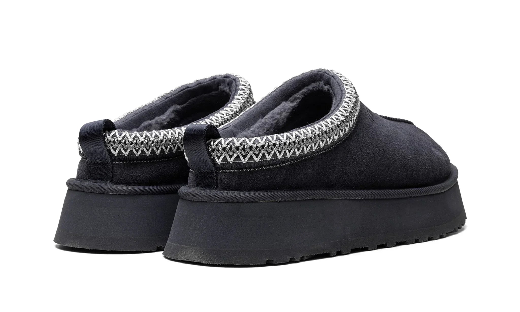 Tazz Slipper Eve Blue