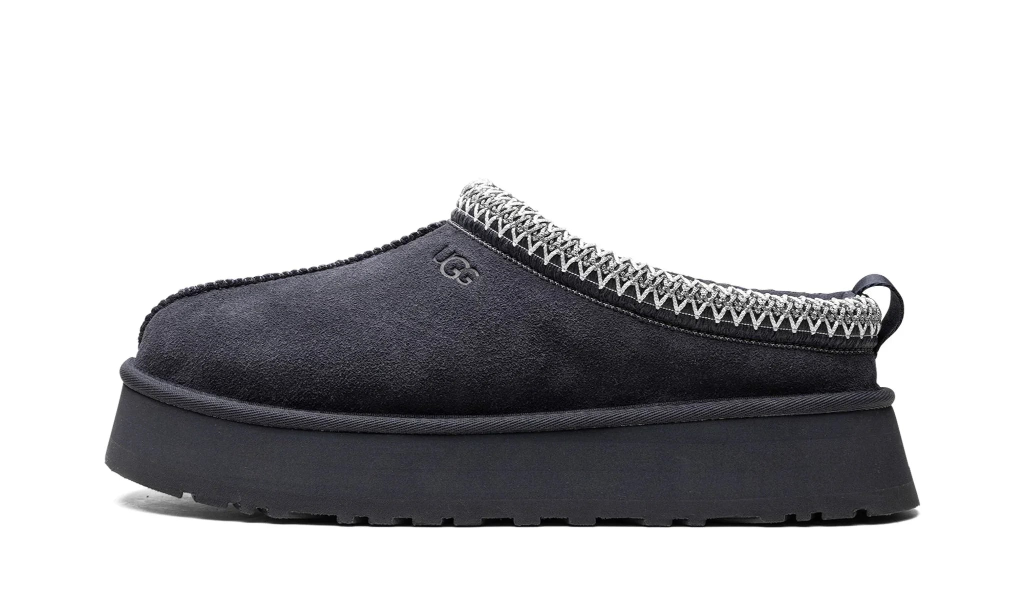 Tazz Slipper Eve Blue