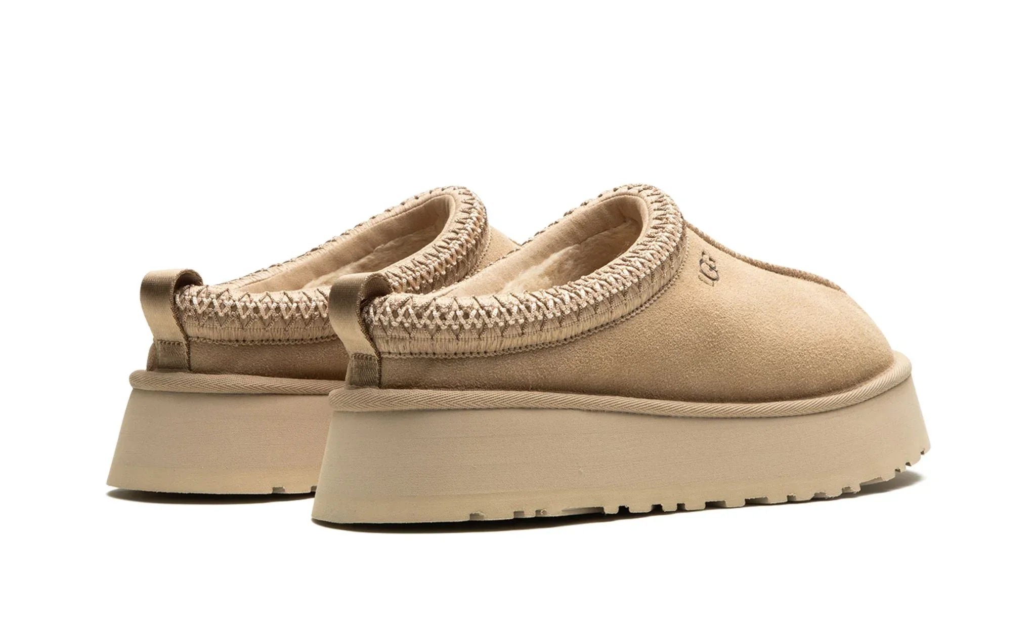 Tazz Slipper Mustard Seed