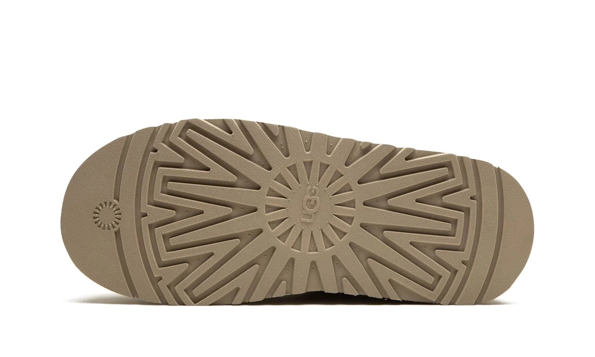 Tazz Slipper Mustard Seed